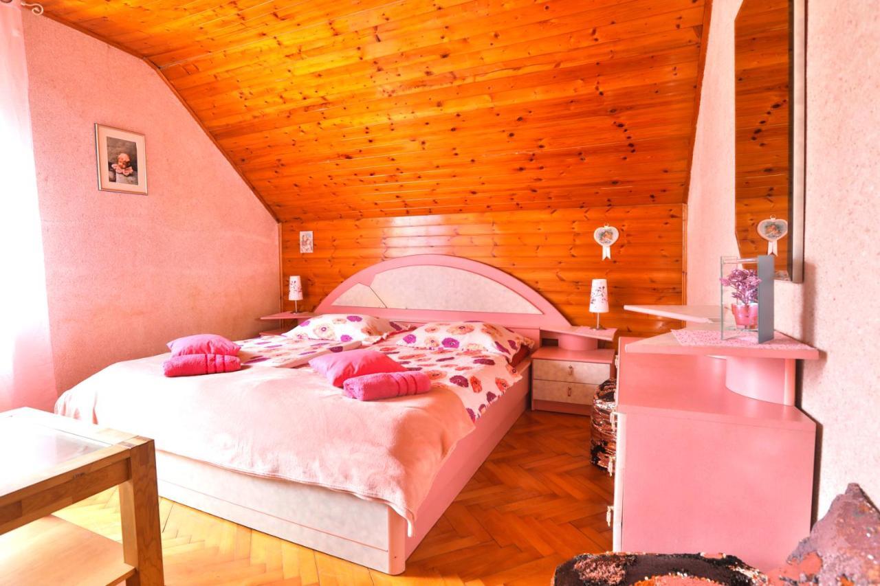 Bovec Holiday House Exterior foto