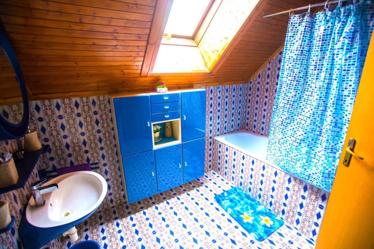 Bovec Holiday House Exterior foto